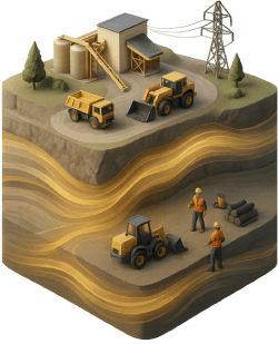 Costs in Mining