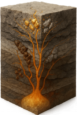 Hydrothermal Systems