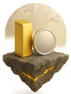 Precious Metals in the Global Economy