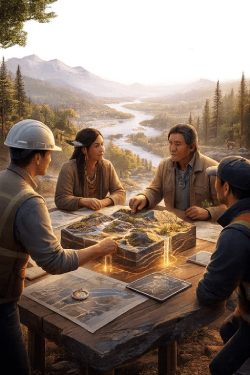  Social Responsibility